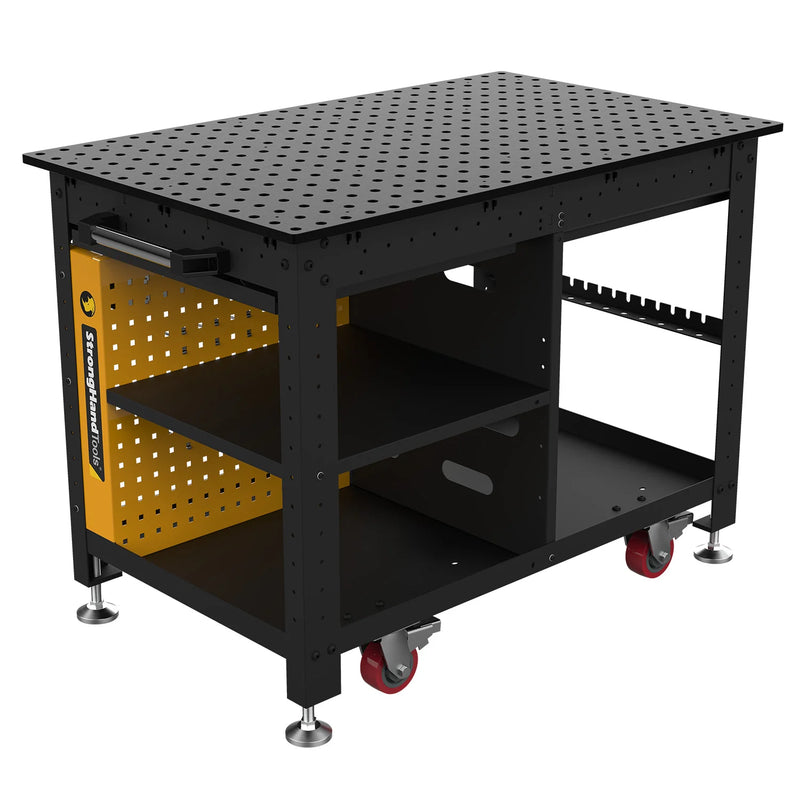 Load image into Gallery viewer, NEW Rhino Cart, 1200 x 750 mm