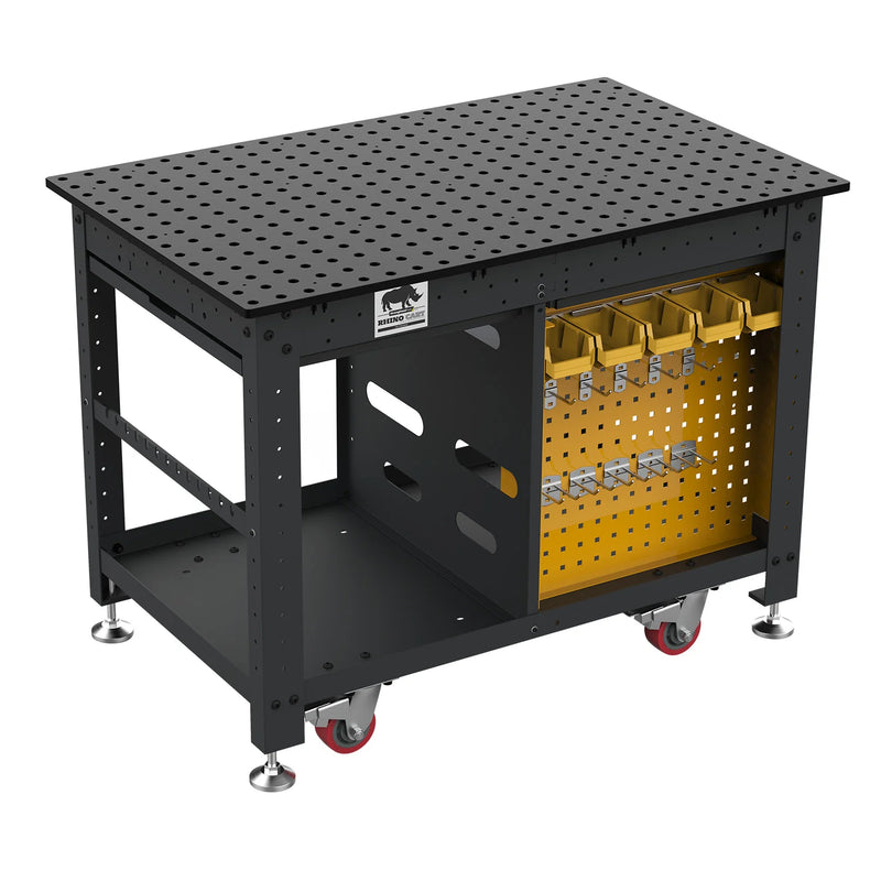 Load image into Gallery viewer, NEW Rhino Cart, 1200 x 750 mm