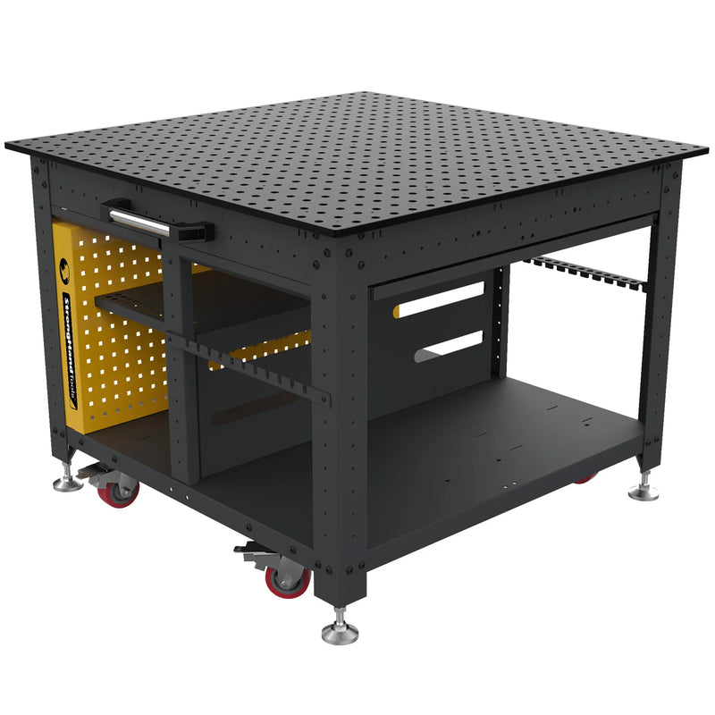 Load image into Gallery viewer, NEW Rhino Cart, 1200 x 1200 mm