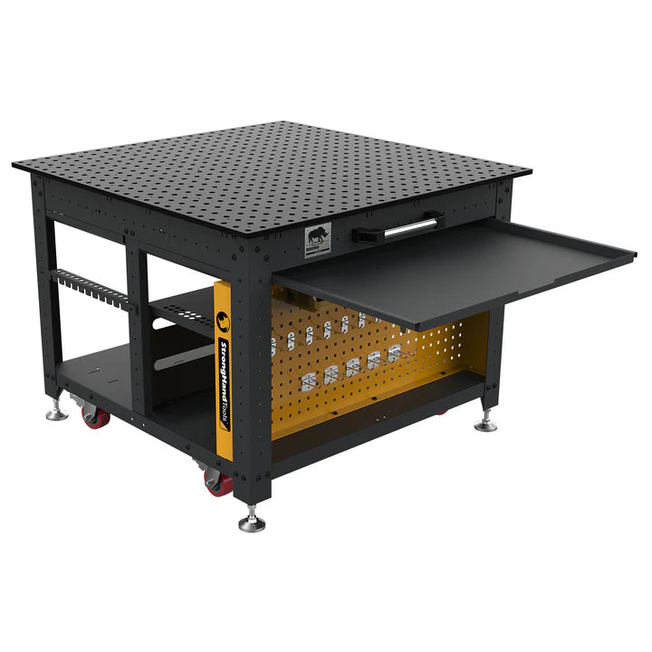 Load image into Gallery viewer, NEW Rhino Cart, 1200 x 1200 mm
