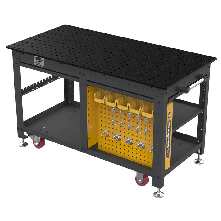 Load image into Gallery viewer, NEW Rhino Cart, 1500 x 750 mm