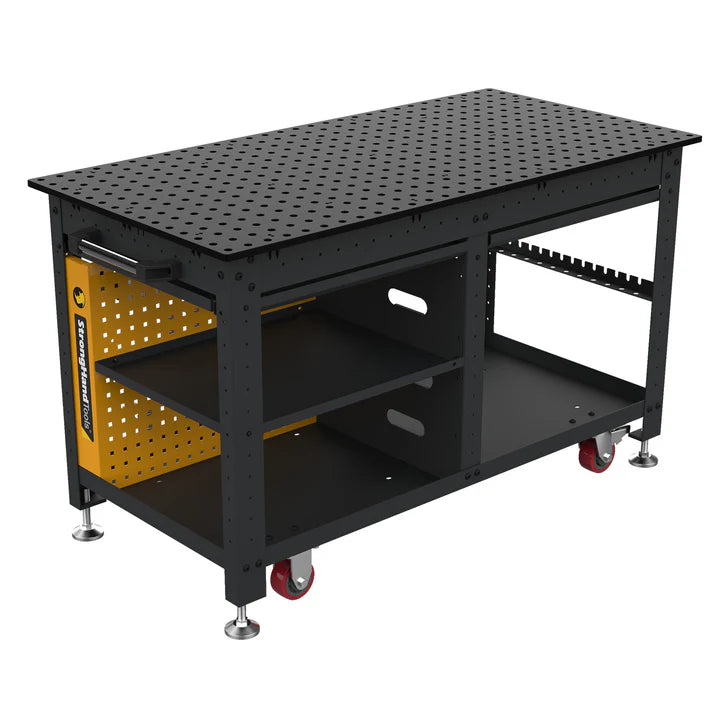 Load image into Gallery viewer, NEW Rhino Cart, 1500 x 750 mm