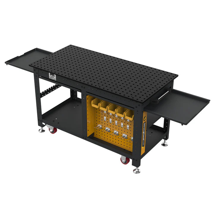 Load image into Gallery viewer, NEW Rhino Cart, 1200 x 750 mm