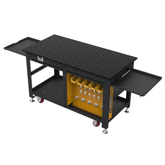NEW Rhino Cart, 1200 x 750 mm
