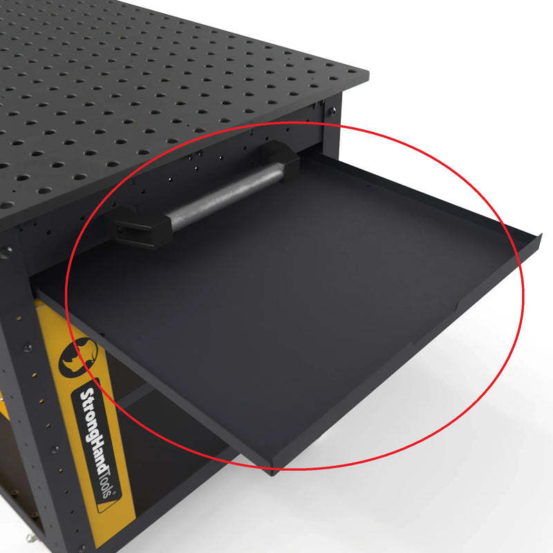 Laden Sie das Bild in Galerie -Viewer, {Rhino Cart, 1200 x 750 mm