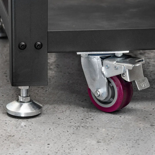 NEW Rhino Cart, 1200 x 750 mm