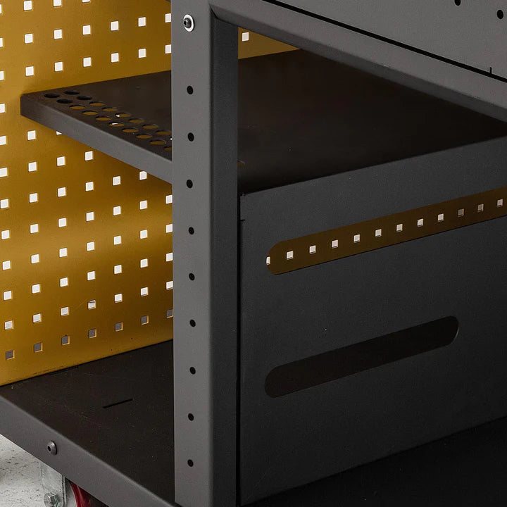 Load image into Gallery viewer, NEW Rhino Cart, 1200 x 1200 mm
