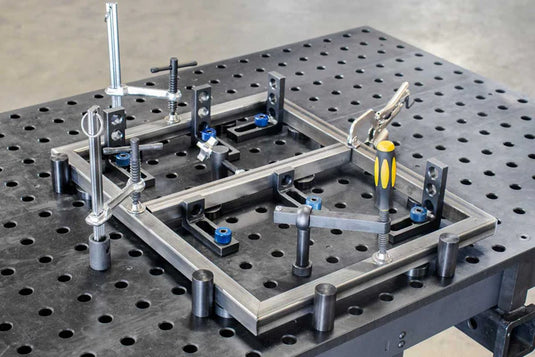 NEW Rhino Cart, 1200 x 750 mm