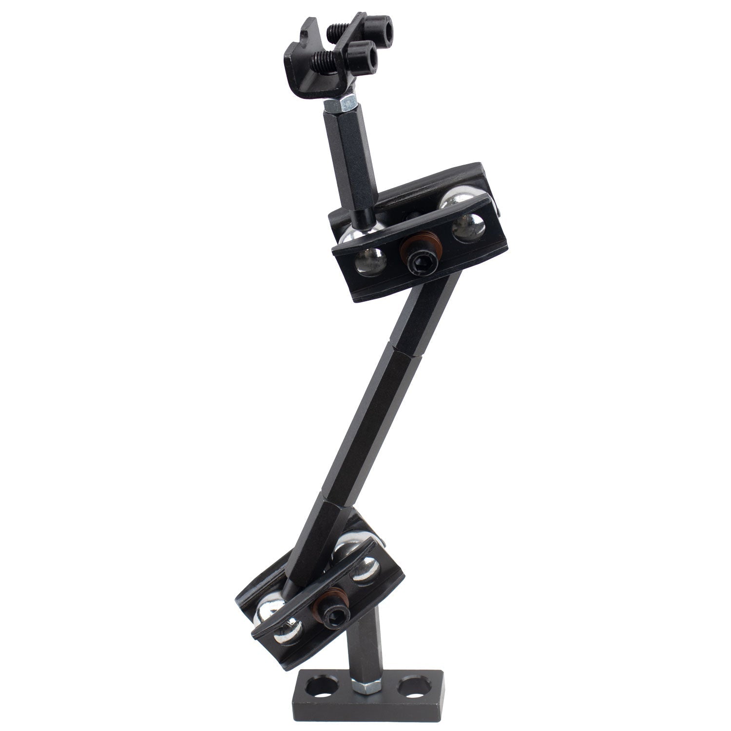 バトン hand to hand The Third Hand Modular Clamps – Strong Hand Europe