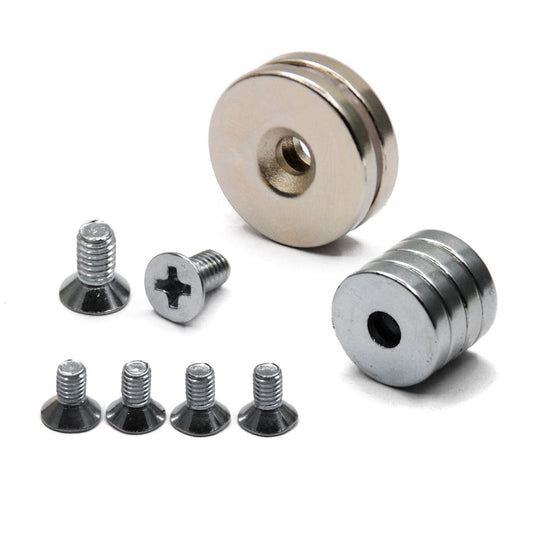 Replacement Magnets for V-Pads