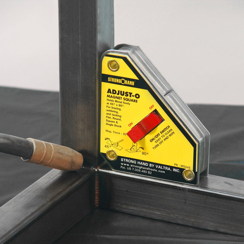 Laden Sie das Bild in Galerie -Viewer, {Adjust-O™ Magnet-Quadrate