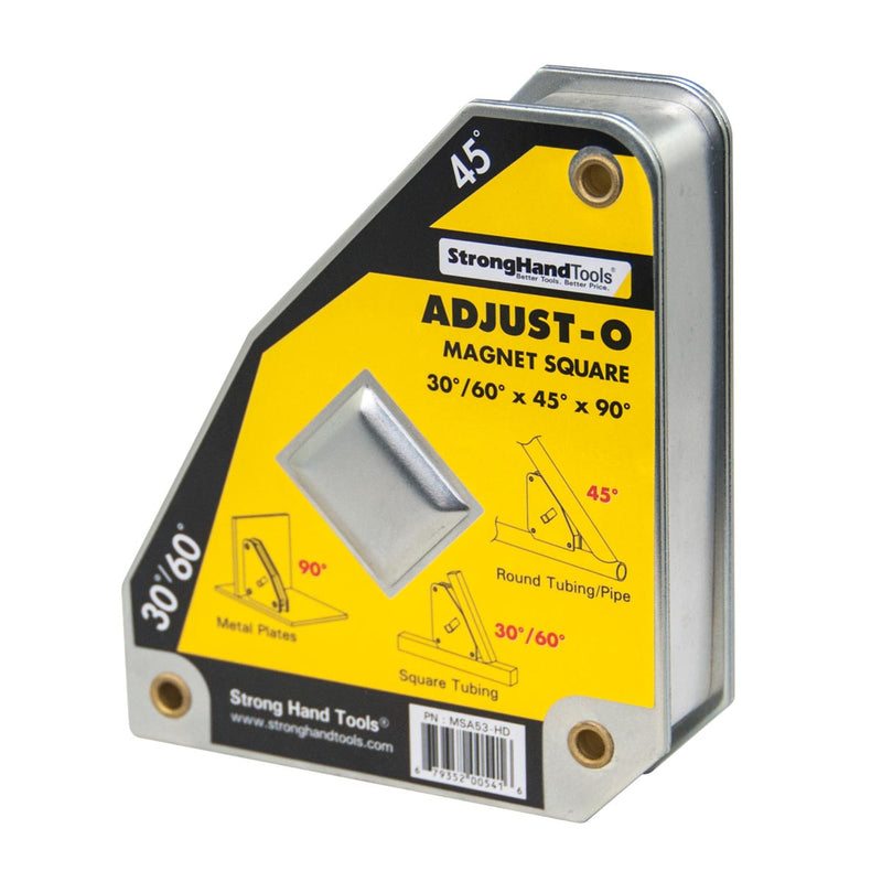 Laden Sie das Bild in Galerie -Viewer, {Adjust-O™ Magnet-Quadrate