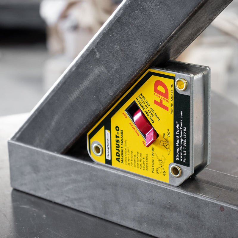 Laden Sie das Bild in Galerie -Viewer, {Adjust-O™ Magnet-Quadrate