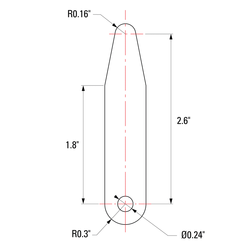 Load image into Gallery viewer, Magnetic Welding Gauge