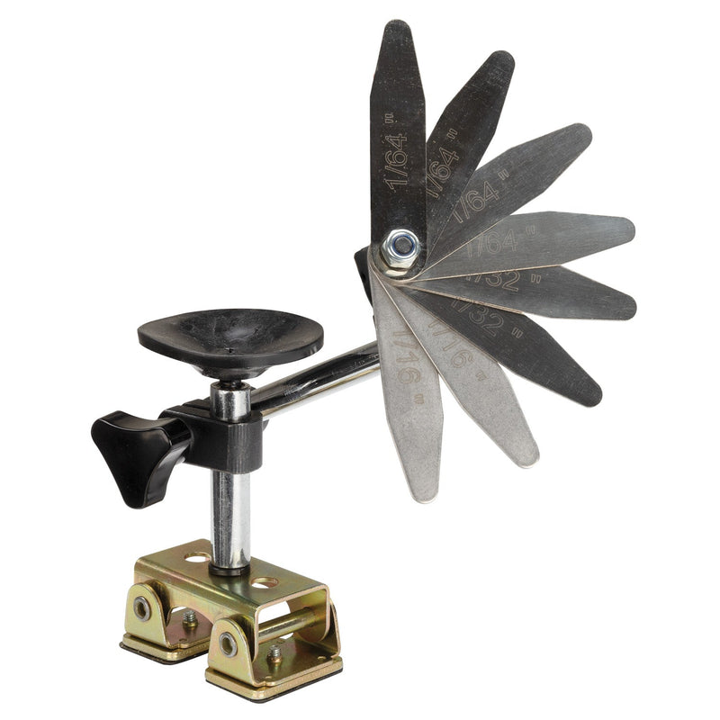Load image into Gallery viewer, Magnetic Welding Gauge