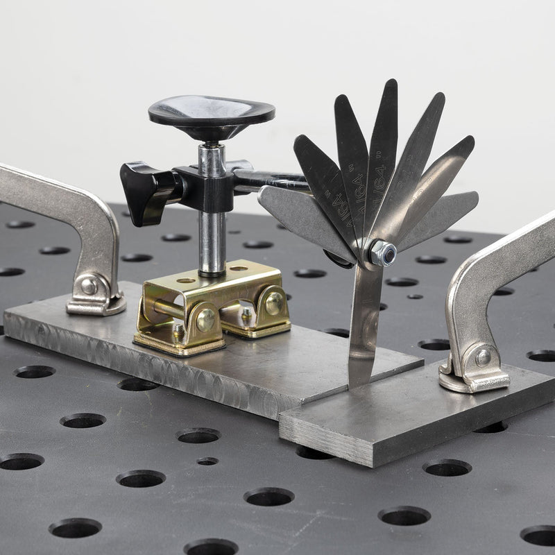 Load image into Gallery viewer, Magnetic Welding Gauge