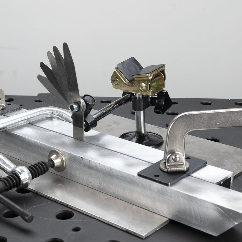 Load image into Gallery viewer, Magnetic Welding Gauge