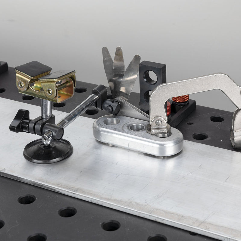 Load image into Gallery viewer, Magnetic Welding Gauge