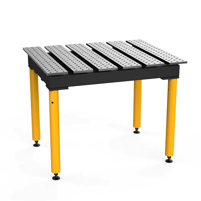 Load image into Gallery viewer, MAX Slotted Tables, 1160 x 1000 mm