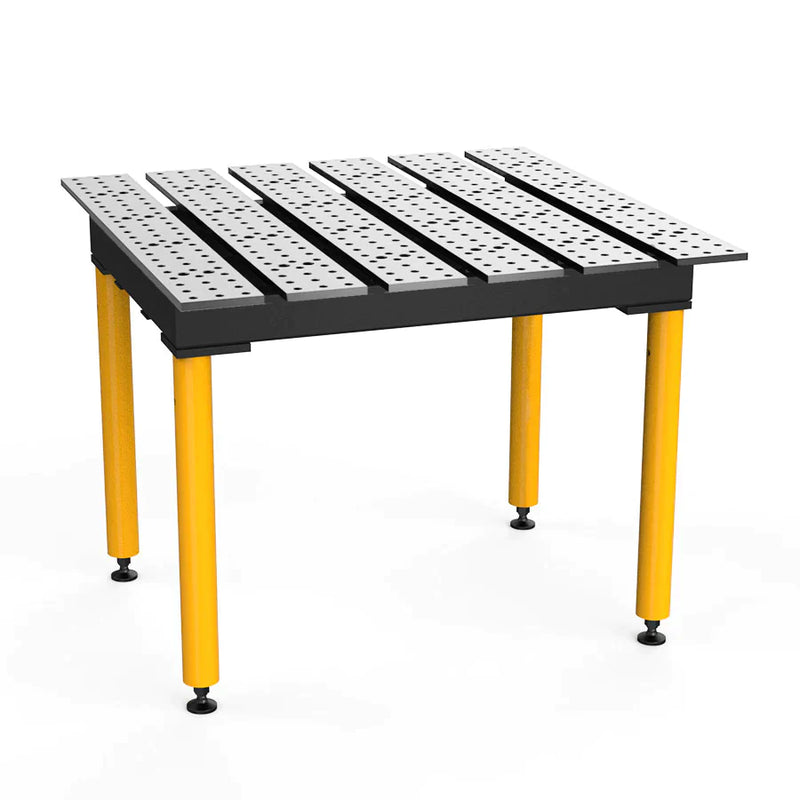 Load image into Gallery viewer, MAX Slotted Tables, 1160 x 1150 mm