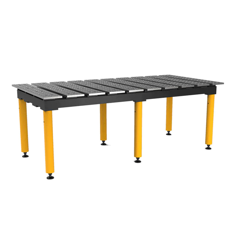 Load image into Gallery viewer, MAX Slotted Tables, 1960 x 1000 mm