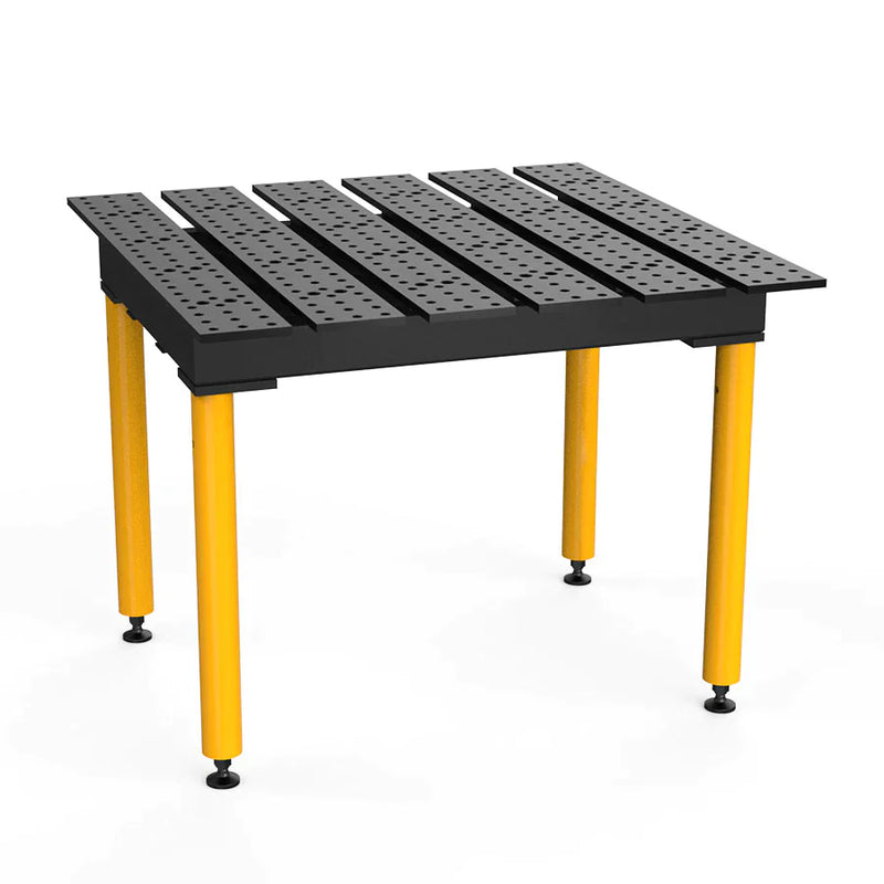 Load image into Gallery viewer, MAX Slotted Tables, 1160 x 1150 mm