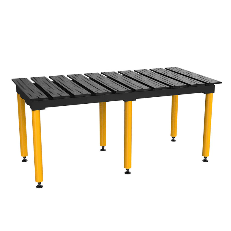 Load image into Gallery viewer, MAX Slotted Tables, 1960 x 1000 mm