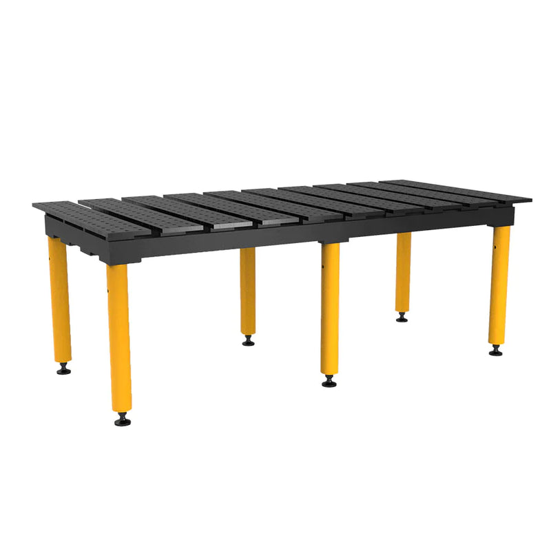 Load image into Gallery viewer, MAX Slotted Tables, 1960 x 1000 mm