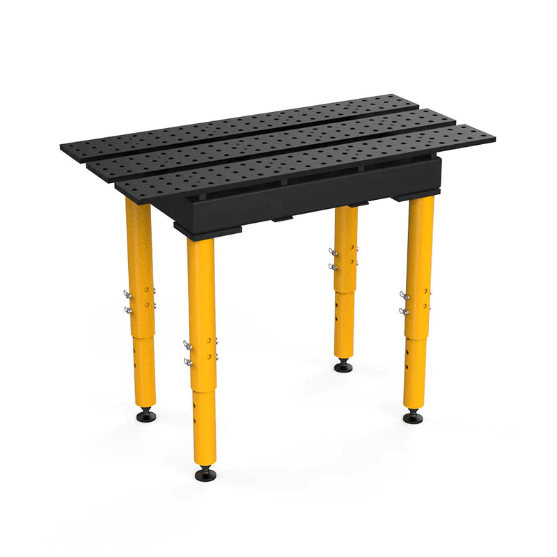 Load image into Gallery viewer, MAX Slotted Tables, 560 x 1000 mm