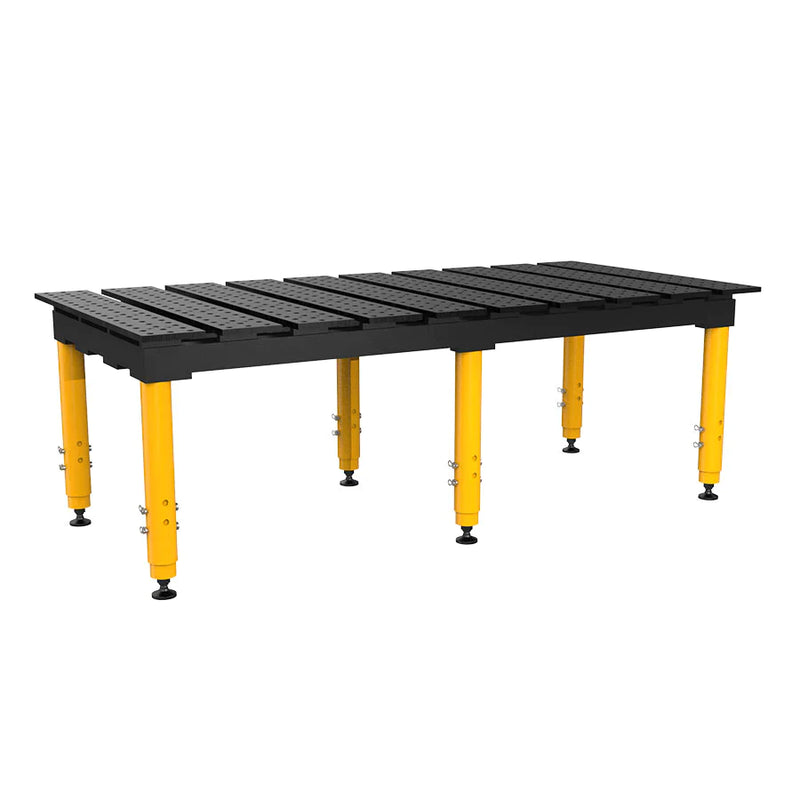 Load image into Gallery viewer, MAX Slotted Tables, 1960 x 1000 mm