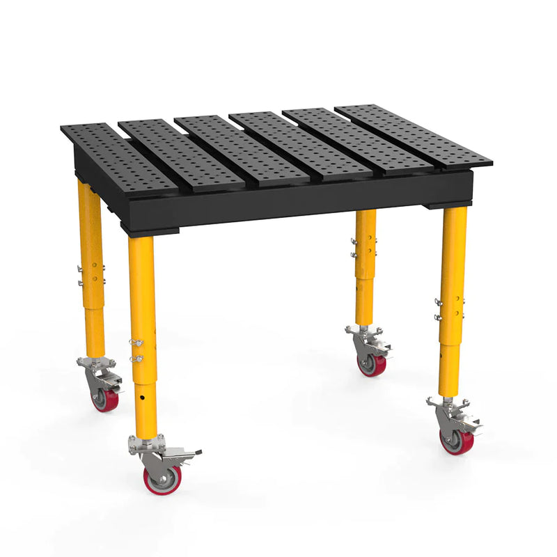 Load image into Gallery viewer, MAX Slotted Tables, 1160 x 1000 mm