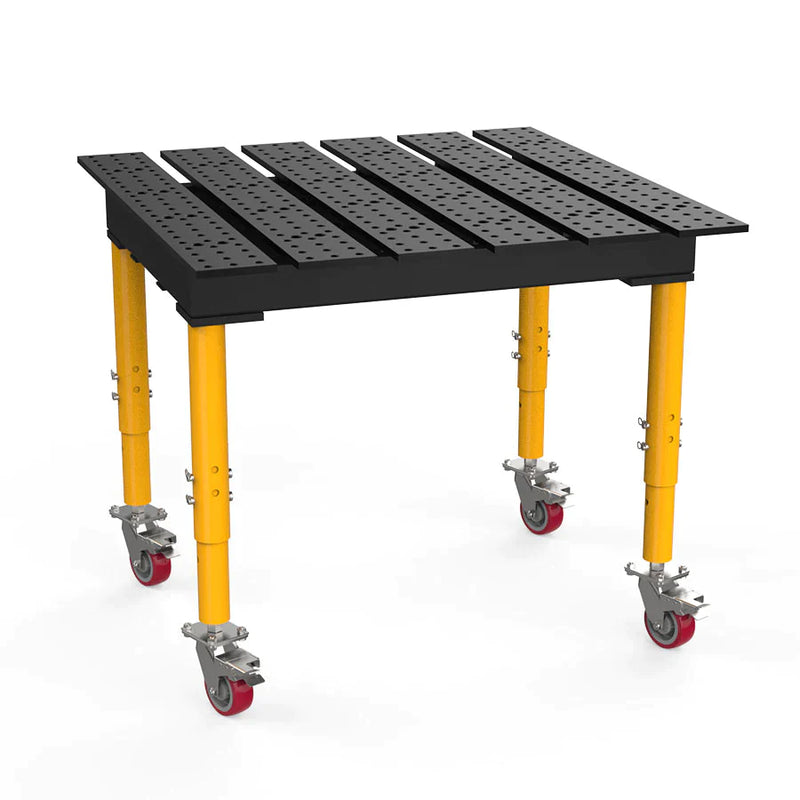 Load image into Gallery viewer, MAX Slotted Tables, 1160 x 1150 mm