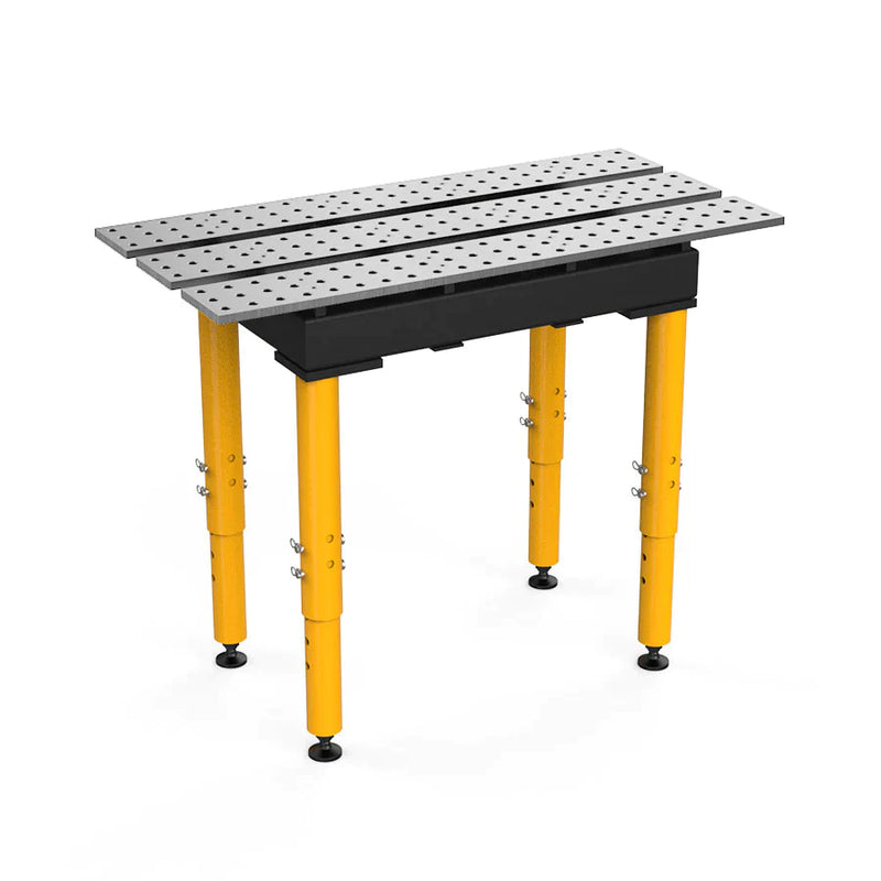 Load image into Gallery viewer, MAX Slotted Tables, 560 x 1000 mm