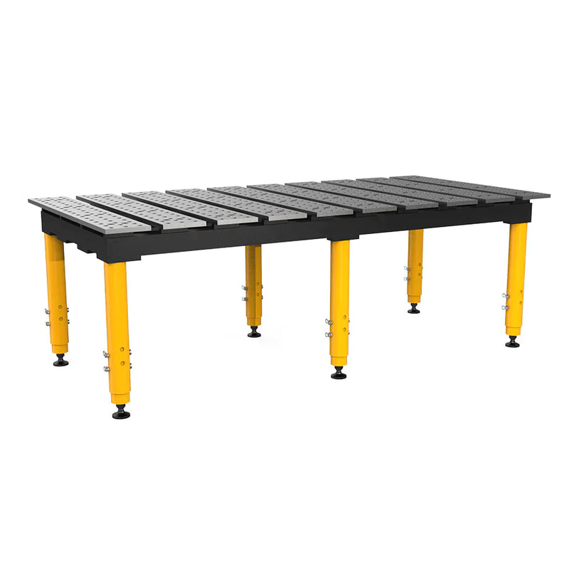 Load image into Gallery viewer, MAX Slotted Tables, 1960 x 1000 mm