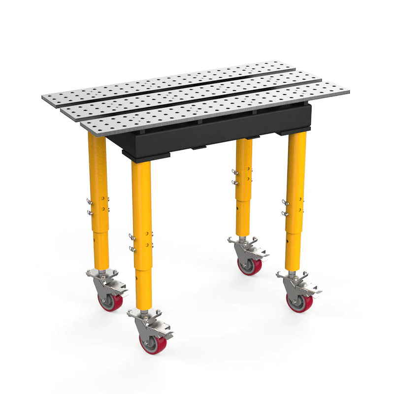 Load image into Gallery viewer, MAX Slotted Tables, 560 x 1000 mm