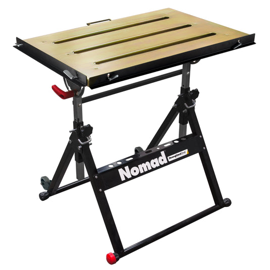 NOMAD™ Economy Welding Table