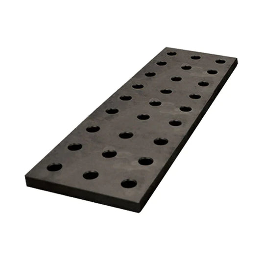 Aufspannplatten, 16 mm Löcher