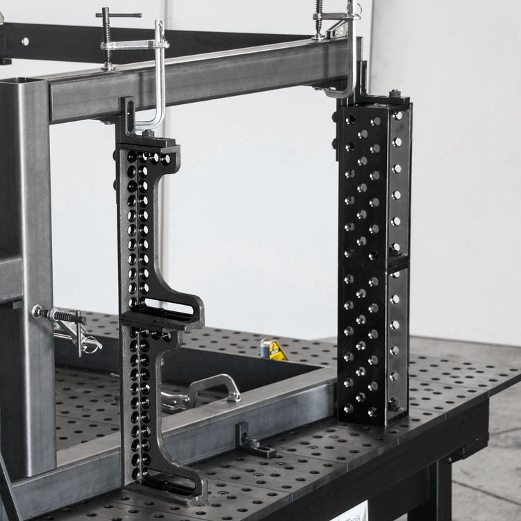 16 mm Clamping Squares