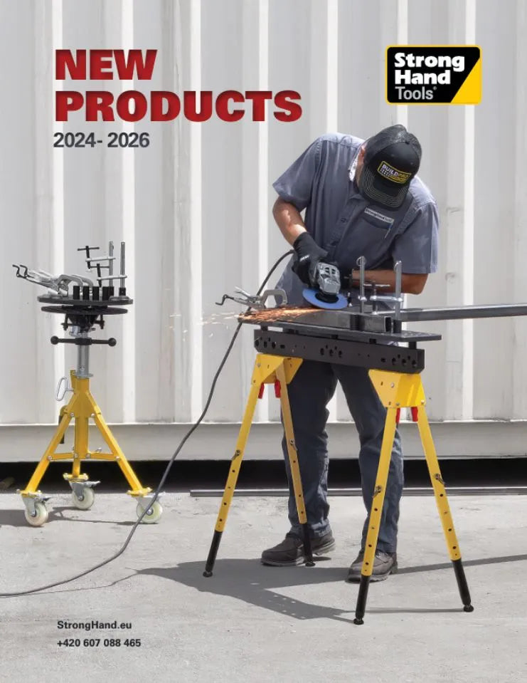 New Products Overview