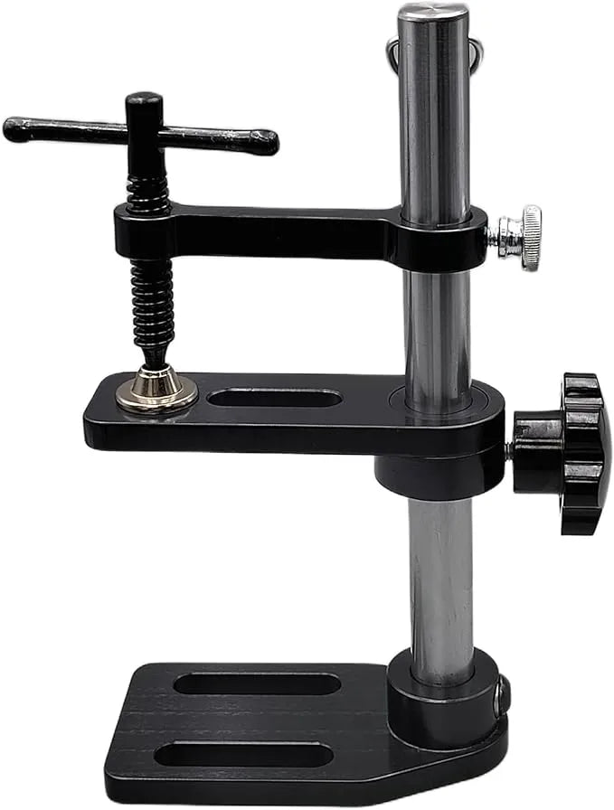 Precision Positioning Clamps, 300 and 500 mm