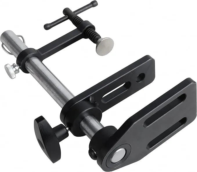 Precision Positioning Clamps, 300 and 500 mm
