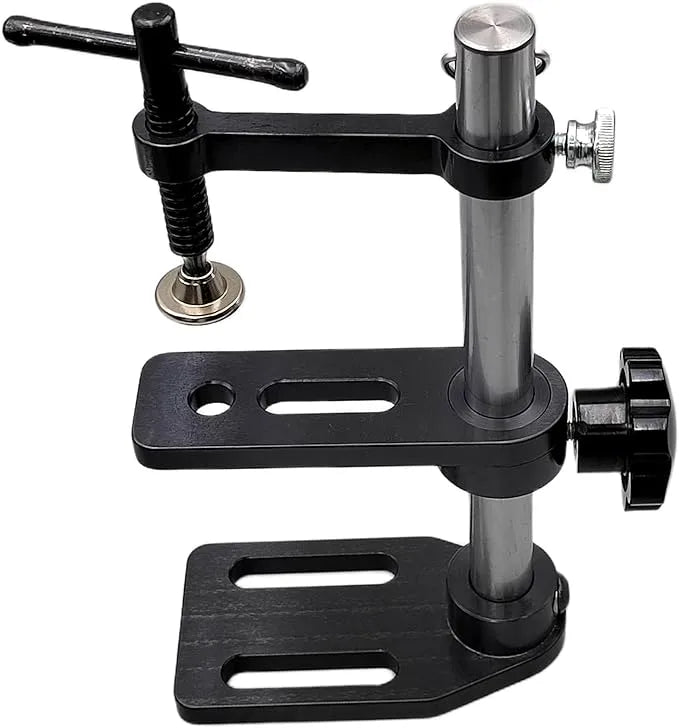 Precision Positioning Clamps, 300 and 500 mm