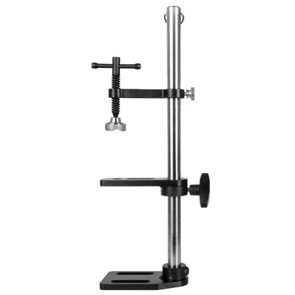 Precision Positioning Clamps, 300 and 500 mm