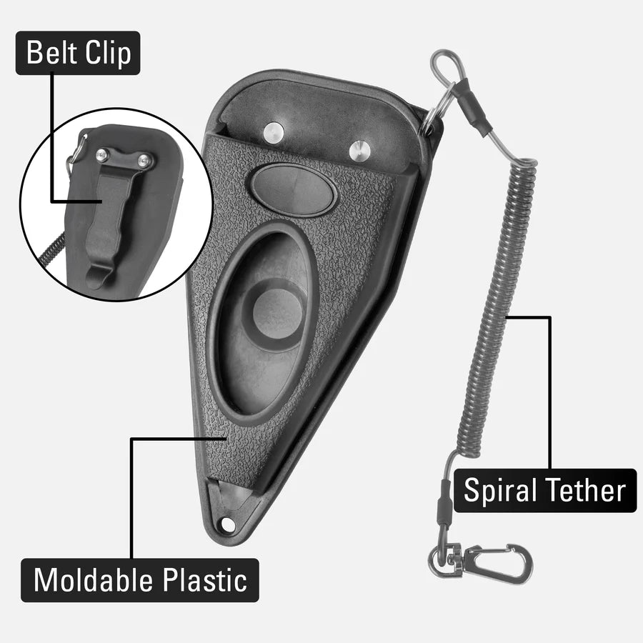 Plastic Welder's Tool Pouches