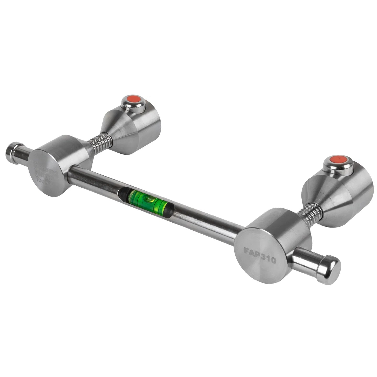 Flange Alignment Pins