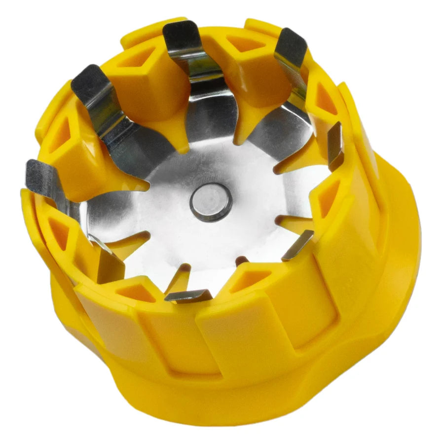EZ-View Gas Cylinder Valve Indicators, 8-star