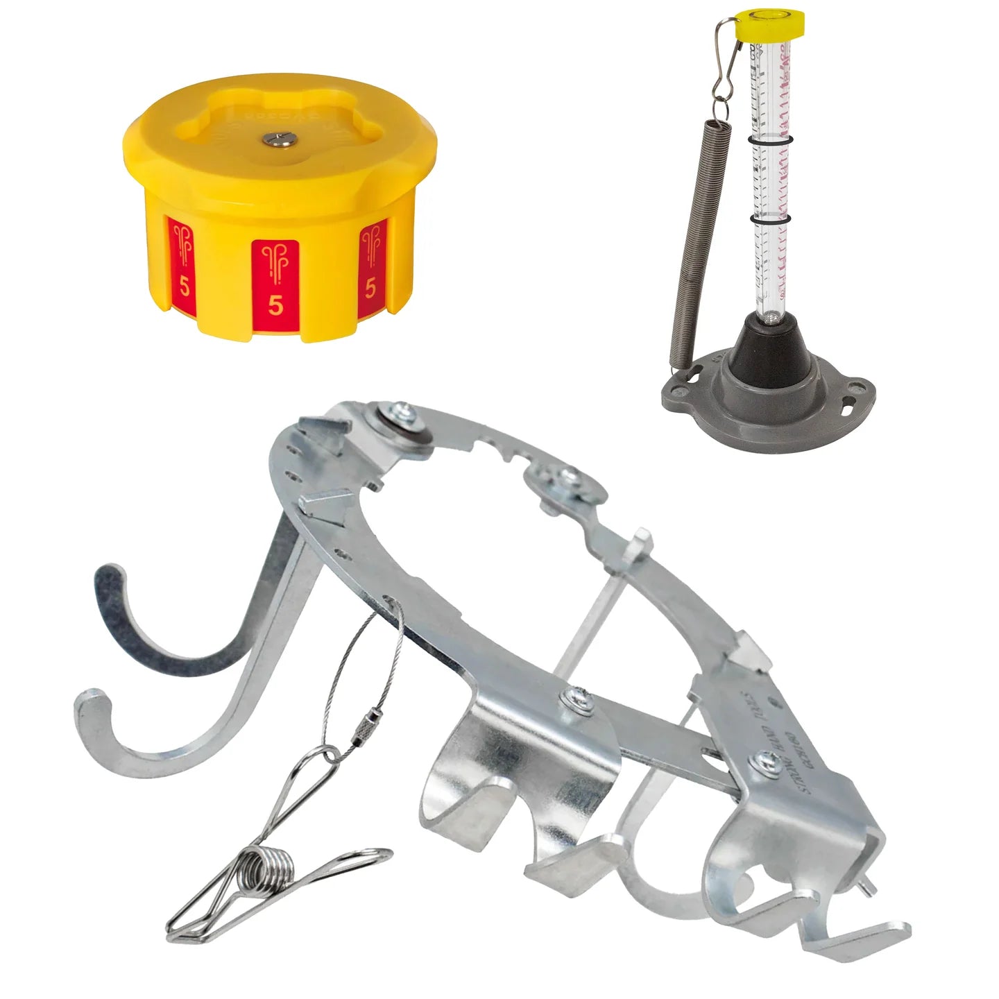 Gas Cylinder Pro Value Pack