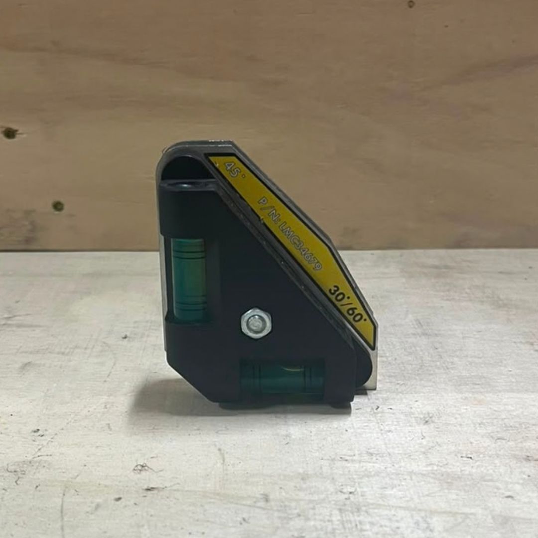 EZ View Conduit Level (Used for Demo)