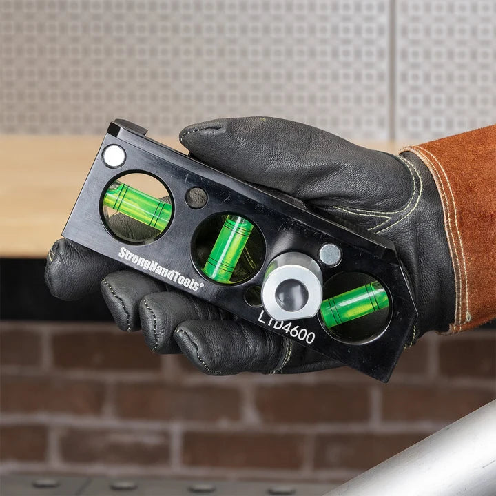 EZ-View 3-Axis Level