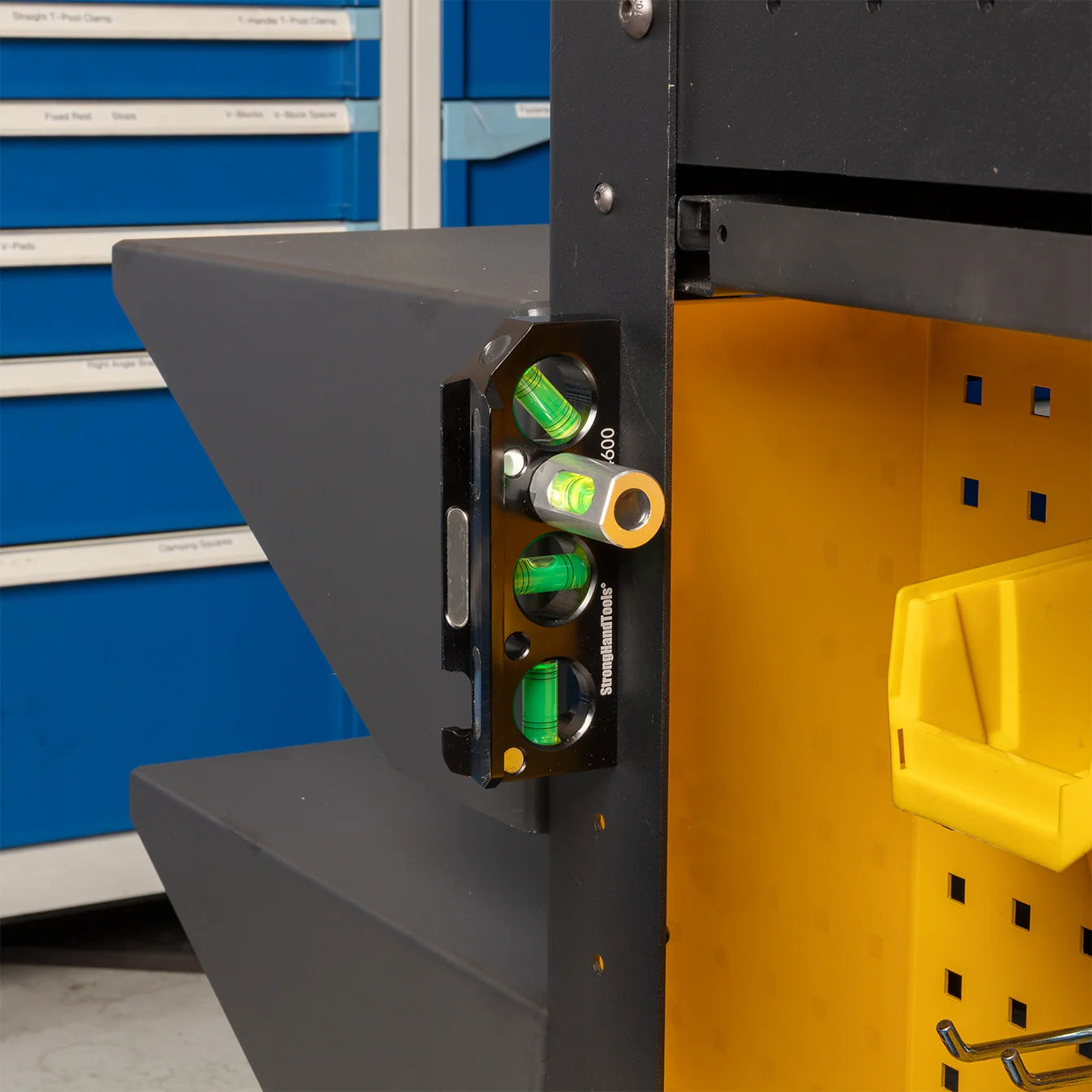 EZ-View 3-Axis Level